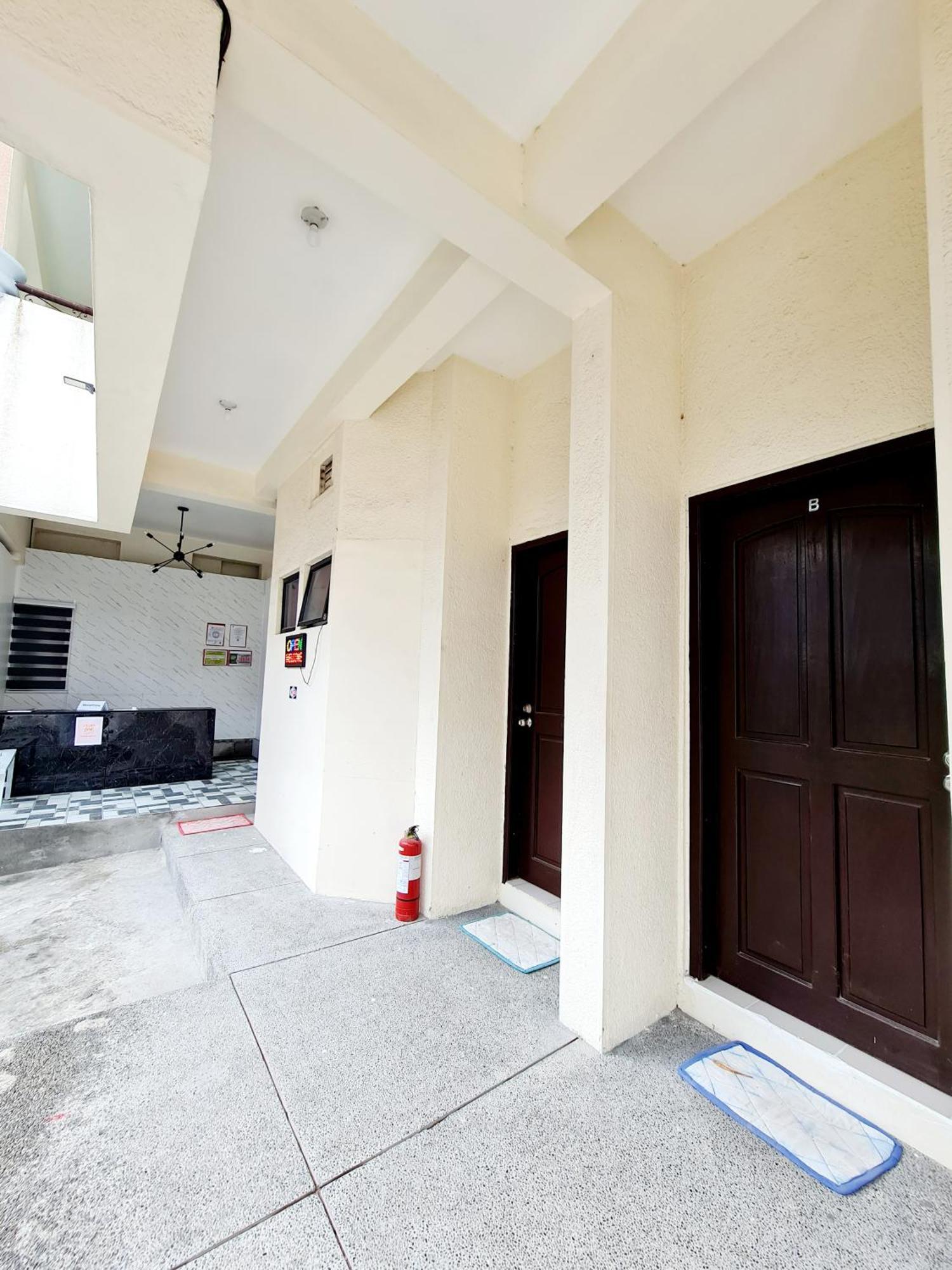 Dasma Lofts Hotel Near Dela Salle Dasma Dasmarinas Exterior foto